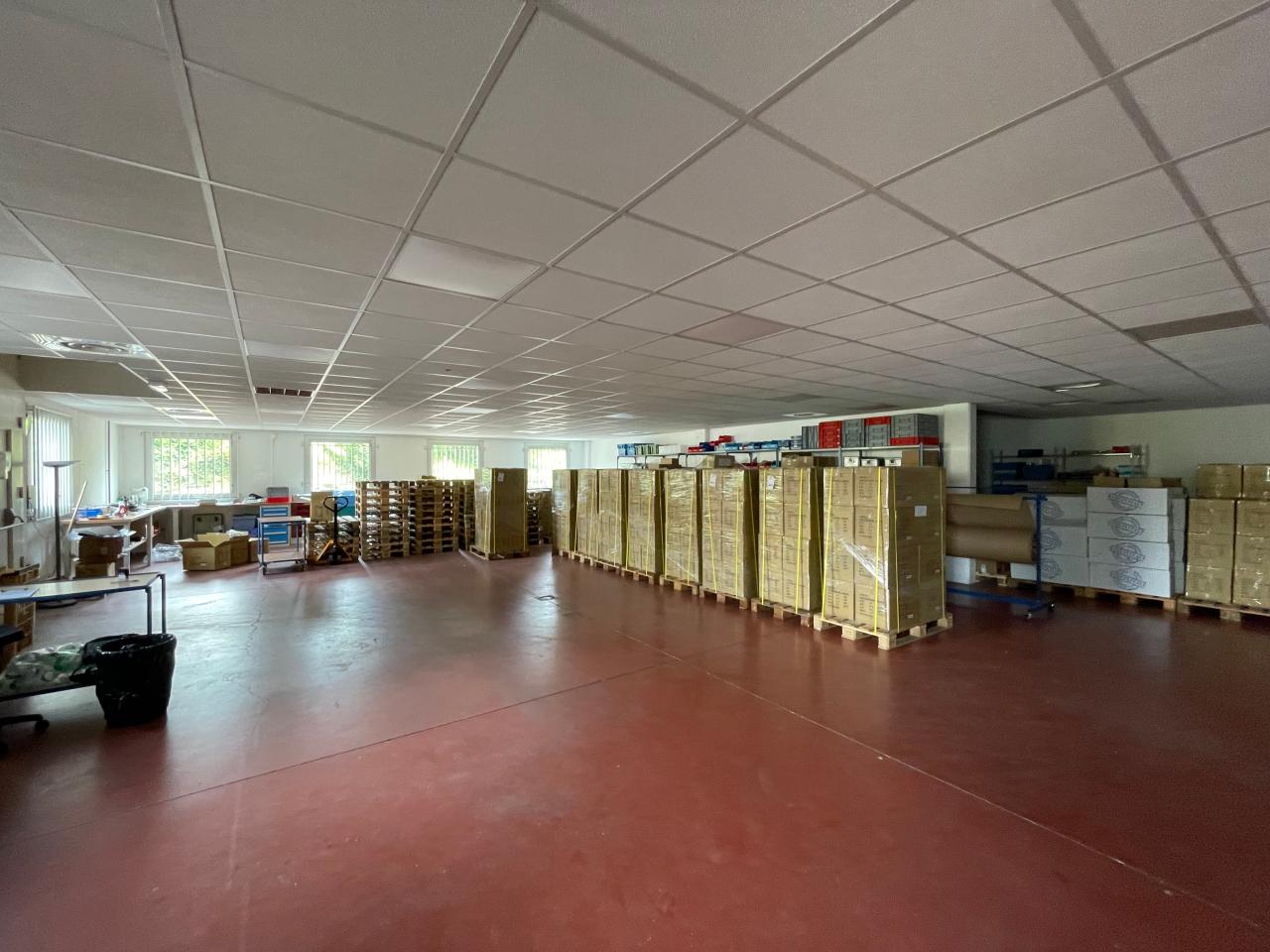 Local d'activité Ris-Orangis 1607m² Vente local d'activité Ris-Orangis Essonne OVACT2427668 8